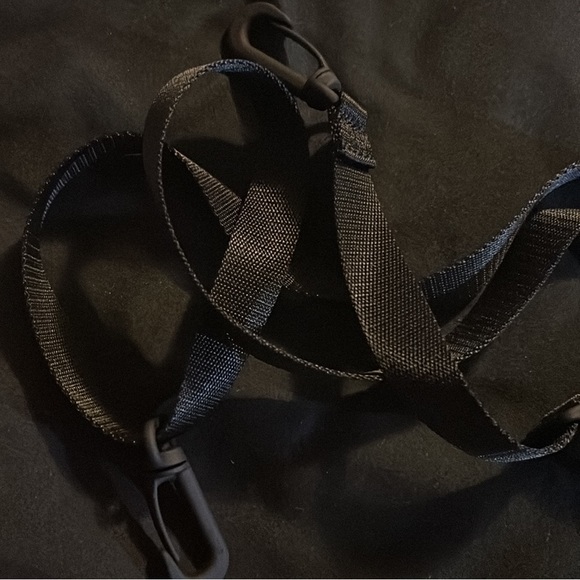 Lululemon Easy Access Crossbody Bag in Guava Pink - Picture 5 of 5